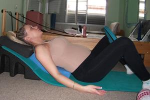 Pilates for Prgenancy