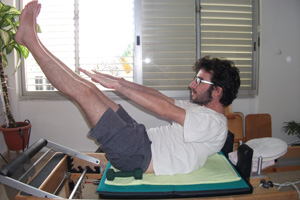 Pilates Brighton Hove