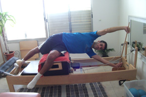 Pilates Brighton
